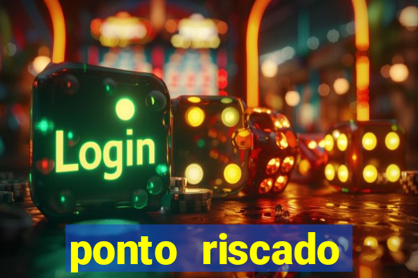 ponto riscado marinheiro 7 mares